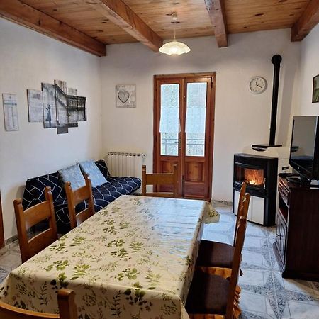 Agriturismo Il Fosso Cutigliano Eksteriør billede